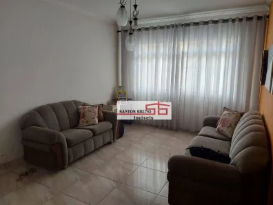 Casa com 4 Quartos à venda, 200m² no Vila Palmeiras, São Paulo