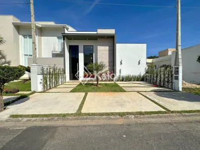 Casa com 3 Quartos à venda, 200m² no Residencial São Bento, Salto