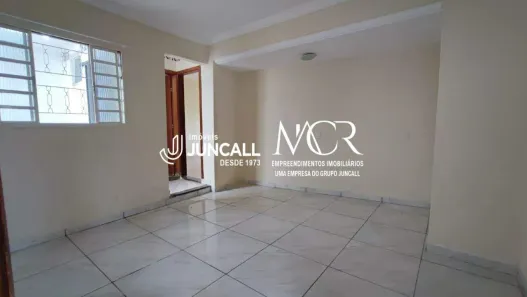 Casa com 2 Quartos para alugar, 70m² no Jardim Vitória, Belo Horizonte