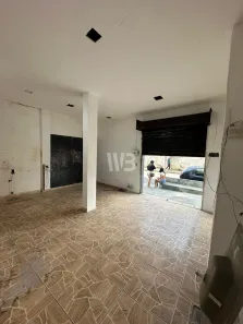 Ponto Comercial para alugar, 28m² no Parque das Indústrias, Betim