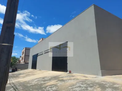 Imóvel Comercial com 1 Quarto para alugar, 305m² no Centro, Londrina