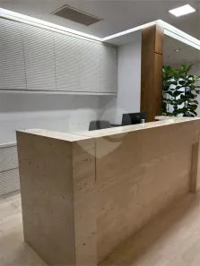 Sala Comercial à venda, 637m² no Jardim das Acácias, São Paulo
