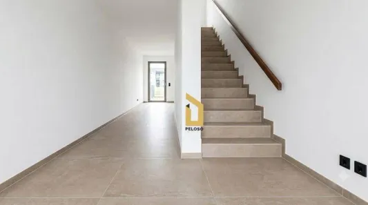 Casa de Condomínio com 3 Quartos à venda, 97m² no Vila Gustavo, São Paulo