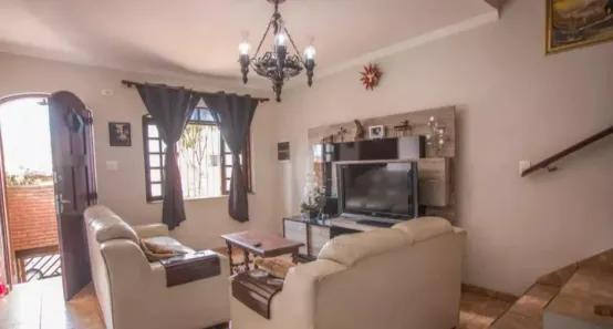 Sobrado com 3 Quartos à venda, 125m² no Vila do Encontro, São Paulo