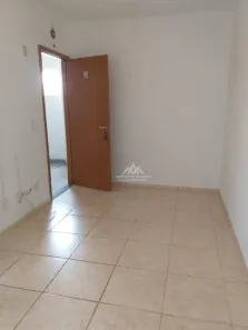 Apartamento com 2 Quartos à venda, 44m² no Jardim Manoel Penna, Ribeirão Preto