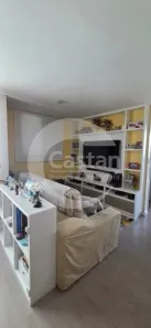 Apartamento com 3 Quartos à venda, 63m² no Vila Bela, São Paulo