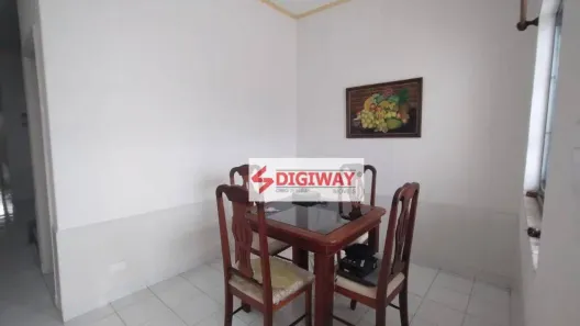 Sobrado com 3 Quartos à venda, 120m² no Cambuci, São Paulo