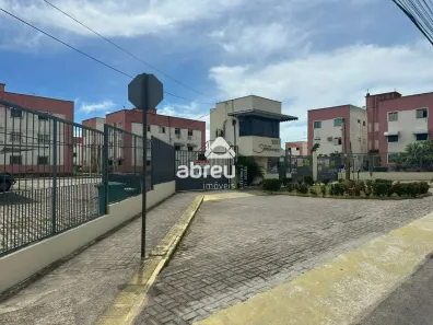 Apartamento com 2 Quartos à venda, 55m² no Ponta Negra, Natal