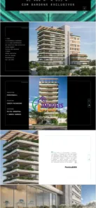 Apartamento com 3 Quartos à venda, 405m² no Vila Progredior, São Paulo