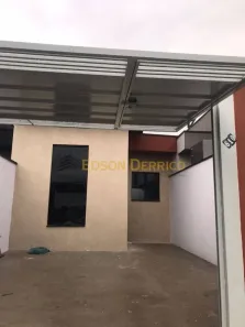 Casa com 2 Quartos à venda, 125m² no Residencial e Comercial Cidade Jardim, Pindamonhangaba