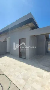 Casa com 2 Quartos à venda, 73m² no Sabaúna, Itanhaém