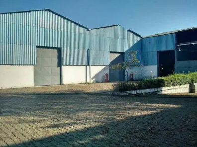 Galpão/Depósito/Armazém à venda, 11000m² no Jardim América, Indaiatuba