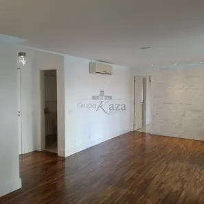 Apartamento com 3 Quartos para alugar, 147m² no Vila Ema, São José dos Campos