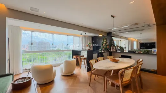 Apartamento com 3 Quartos à venda, 148m² no Jardim Europa, Porto Alegre