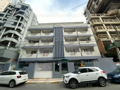 Apartamento com 1 Quarto à venda, 128m² no Andorinha, Itapema