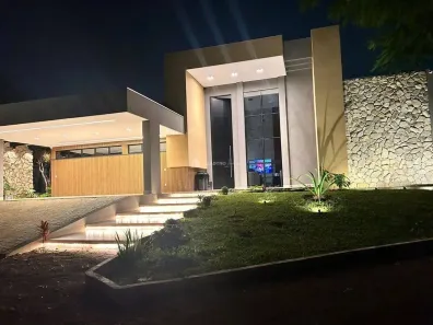 Casa de Condomínio com 3 Quartos à venda, 20000m² no , Brasília