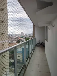 Apartamento com 2 Quartos à venda, 65m² no Novo México, Vila Velha