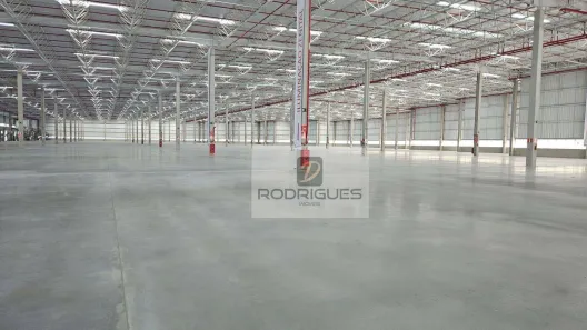 Galpão/Depósito/Armazém para alugar, 8456m² no Batistini, São Bernardo do Campo