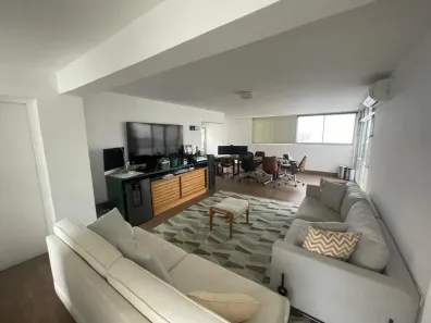Cobertura com 3 Quartos à venda, 312m² no Perdizes, São Paulo
