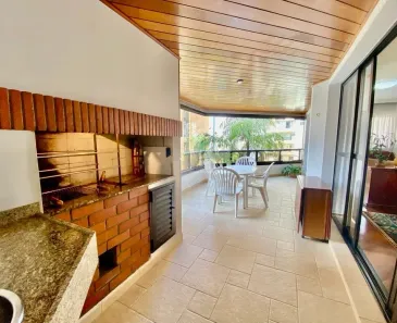 Apartamento com 4 Quartos à venda, 244m² no Perdizes, São Paulo