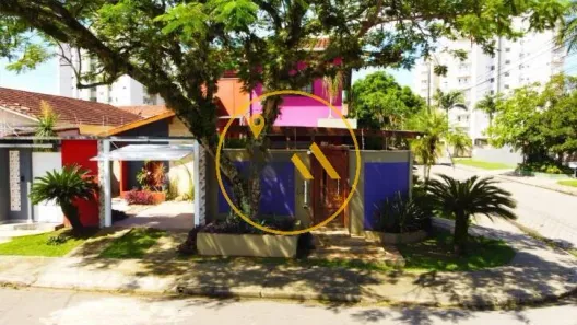 Sobrado com 3 Quartos à venda, 129m² no Indaiá, Caraguatatuba