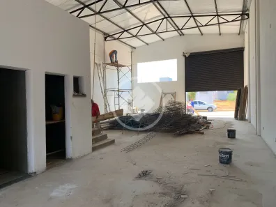 Galpão/Depósito/Armazém à venda, 280m² no Grand Ville, Uberlândia