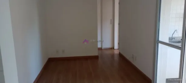 Apartamento com 1 Quarto para alugar, 42m² no Vila da Saúde, São Paulo