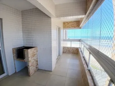 Apartamento com 3 Quartos à venda, 94m² no Ocian, Praia Grande