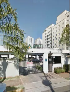 Apartamento com 2 Quartos à venda, 55m² no São Vicente, Londrina