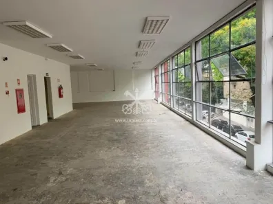 Prédio Comercial para alugar, 2590m² no Vila Buarque, São Paulo