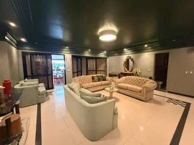 Apartamento com 4 Quartos à venda, 250m² no Cremação, Belém