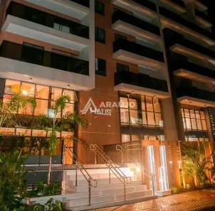 Apartamento com 2 Quartos à venda, 68m² no Aeroclube, João Pessoa