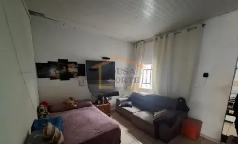Lote/Terreno com 1 Quarto à venda, 120m² no Santana, São Paulo