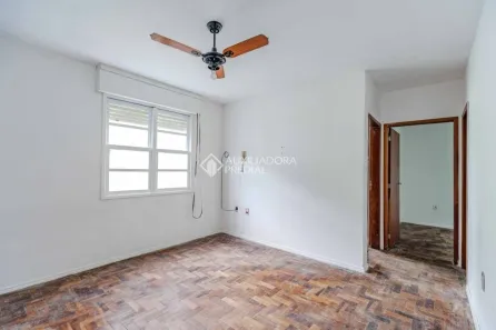 Apartamento com 2 Quartos à venda, 51m² no Cristal, Porto Alegre