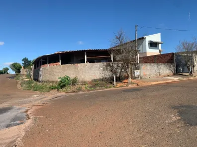 Casa com 2 Quartos à venda, 180m² no Residencial Astória, Tatuí