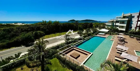 Apartamento com 2 Quartos à venda, 81m² no Campeche, Florianópolis