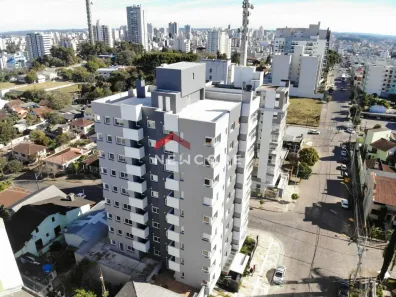 Apartamento com 3 Quartos à venda, 138m² no Nossa Senhora de Lourdes, Caxias do Sul