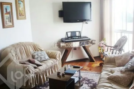 Apartamento com 2 Quartos à venda, 59m² no Camaquã, Porto Alegre