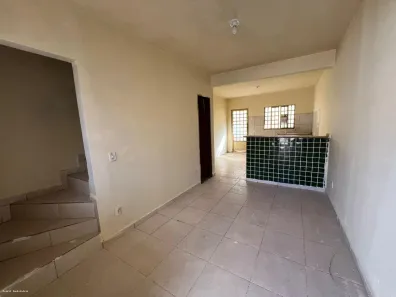 Apartamento com 2 Quartos à venda, 60m² no Parque Nova Friburgo B, Cidade Ocidental