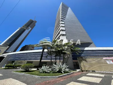 Apartamento com 2 Quartos para alugar, 70m² no Meireles, Fortaleza