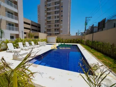 Apartamento com 2 Quartos à venda, 45m² no Vila São João, Guarulhos