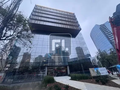 Sala Comercial para alugar, 1000m² no Itaim Bibi, São Paulo