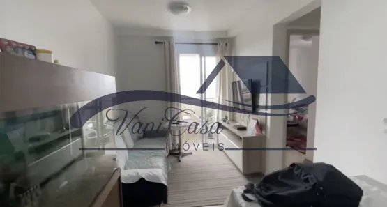 Apartamento com 2 Quartos à venda, 55m² no Vila Natália, São Paulo