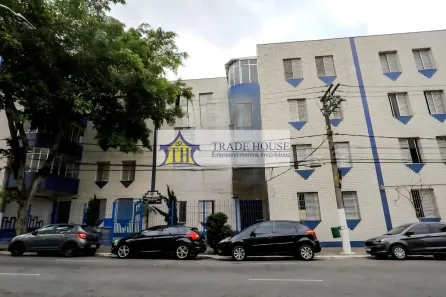 Apartamento com 2 Quartos à venda, 75m² no Ipiranga, São Paulo