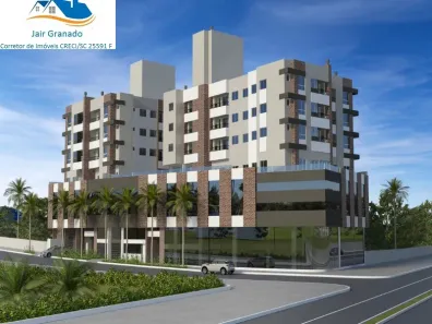 Apartamento com 2 Quartos à venda, 54m² no Ariribá, Balneário Camboriú