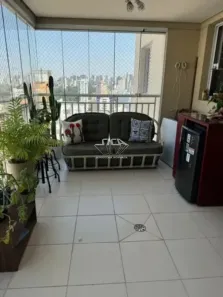Apartamento com 2 Quartos à venda, 79m² no Cambuci, São Paulo