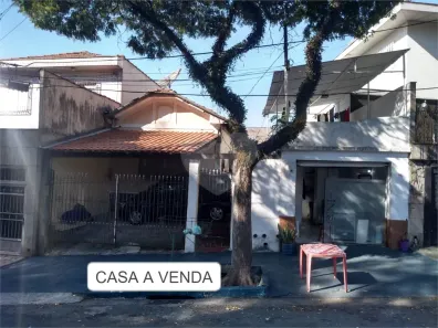 Sobrado com 3 Quartos à venda, 261m² no Vila Oratório, São Paulo