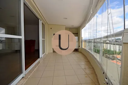 Apartamento com 3 Quartos à venda, 167m² no Vila Progredior, São Paulo