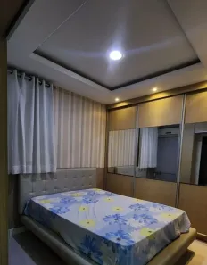Apartamento com 3 Quartos para alugar, 65m² no Poço, Maceió