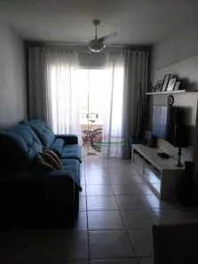 Apartamento com 3 Quartos à venda, 93m² no Vila São José, Taubaté
